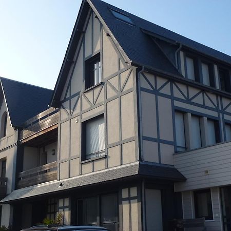Le Normandy Lägenhet Pourville-sur-Mer Rum bild
