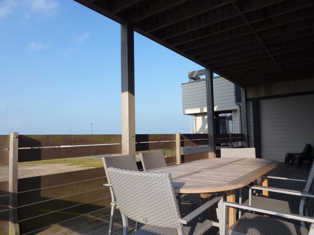 Le Normandy Lägenhet Pourville-sur-Mer Rum bild